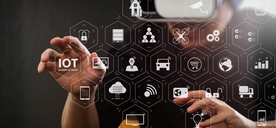 Os desafios da (IOT) Internet das coisas no Brasil